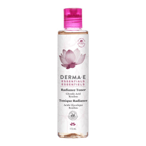 Derma E - Radiance Toner (175ml 6)