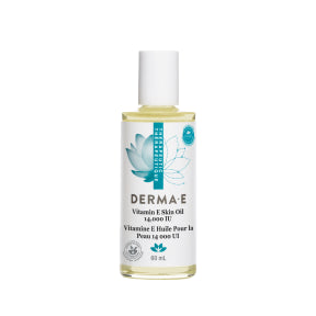 Derma E - Vitamin E Skin Oil 14,000 I.U. (60ml 6)