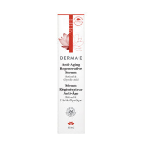 Derma E - Anti Aging Regenerative Serum (60ml 6)