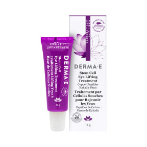 Derma E - Stem Cell Eye Lift Treatment (14g 6)
