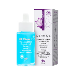 Derma E - Ultra Lift DMAE Concentrated Serum (30ml 6)