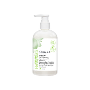 Derma E - Ramos Wash Day Curl Shampoo (355ml 6)