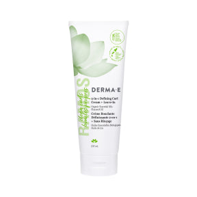Derma E - Ramos 2in1 Curl C. +Leave-In (237ml 6)