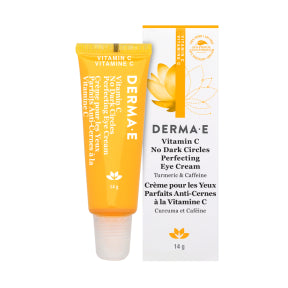 Derma E - No Dark Circle Perfecting Eye Cream (14g 6)