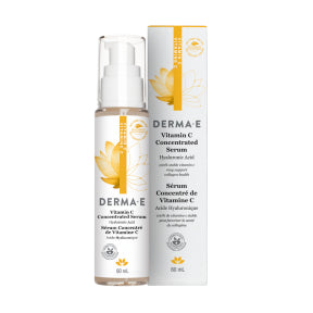Derma E - Vitamin C Concentrated Serum (60ml 6)