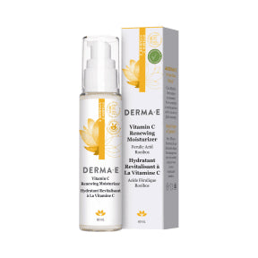 Derma E - Vitamin C Renewing Moisturizer (60ml 6)