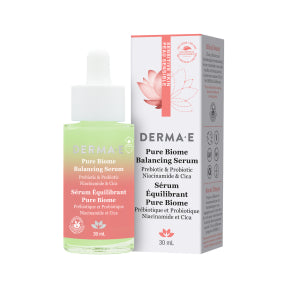 Derma E - Pure Biome Balancing Serum (30ml 6)
