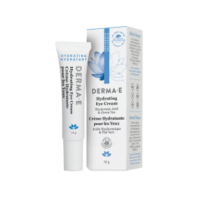 Derma E - Hydrating Eye Cream (14g 6)