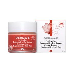 Derma E - Anti-Aging Regenerative Day Cream (56g 6)
