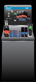 Decode - Skin & Body Display (1disp 1)