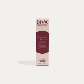 Diva International - The Lubricator (50ml 6)