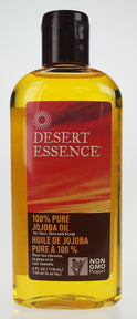 Desert Essence - Jojoba Oil 100% Pure (118ml 36)