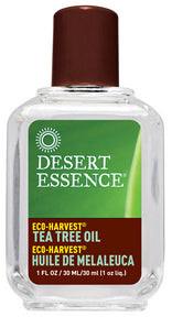 Desert Essence - Tea Tree Oil Eco-Harvest (30ml 72)