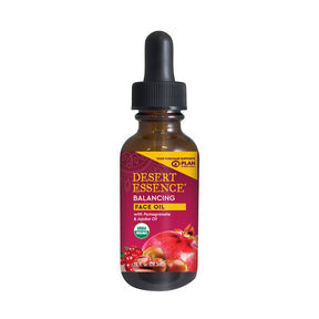 Desert Essence - Balancing Face Oil (28ml 12)