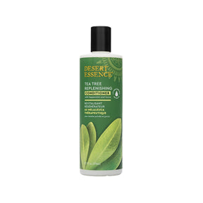 Desert Essence - Tea Tree Replenishing Conditioner (375ml 12)