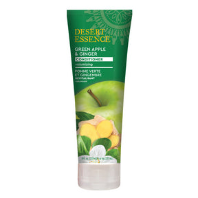 Desert Essence - Green Apple & Ginger Conditioner (237ml 3)