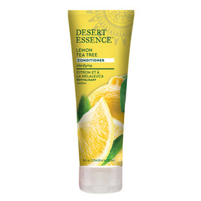 Desert Essence - Lemon Tea Tree Conditioner (237ml 12)