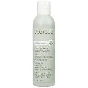 Eco Tools - Brush Cleansing Shampoo (177ml 4)