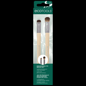 Eco Tools - Eye Enhancing Set (1un 3)