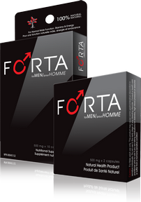 Forta for Men (2caps 12)