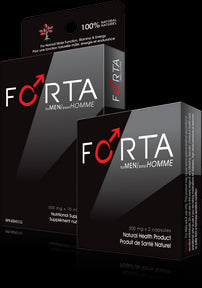 Forta for Men (2caps 12)