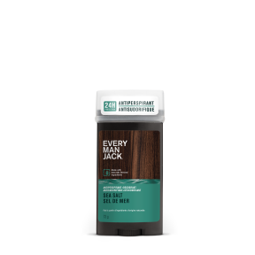 Every Man Jack - Antiperspirant & Deo Sea Salt (73g 6)