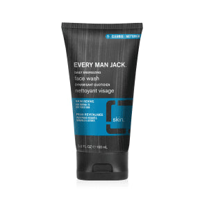Every Man Jack - Face Wash Skin Revive (150ml 12)