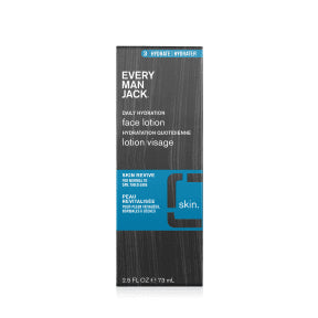 Every Man Jack - Face Lotion Skin Revive (73ml 12)