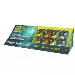 Every Man Jack - Cold Plunge PDQ (1disp 32)