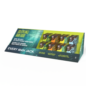 Every Man Jack - Cold Plunge PDQ (1disp 32)