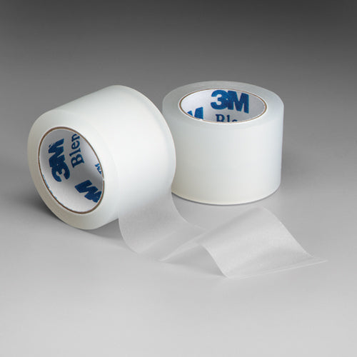 Blend RM Surgical Tape 1" x 5 Yards – Box of 12 Rolls