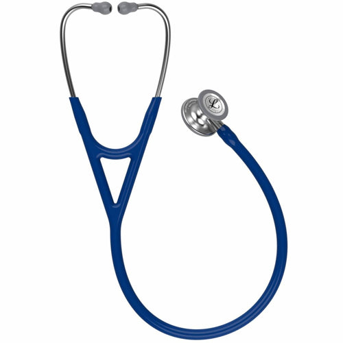3M Littman Cardiology IV Stethoscope – Superior Acoustic Performance & Durable