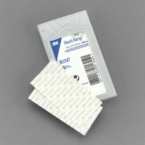 Steri-Strip Skin Closure – Box of 50