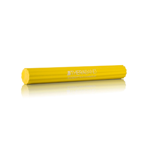 Flex Bar Exercise Bar – Resistance Tool for Grip, Wrist & Forearm Strength