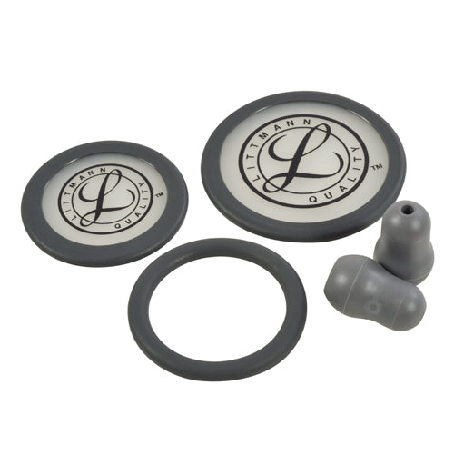 Littman Stethoscope Spare Parts Kit – Classic III Replacement Components