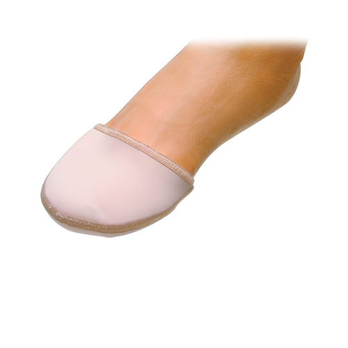 Visco-GEL Forefoot Protection – Gel Cushion for Toe & Ball-of-Foot Relief