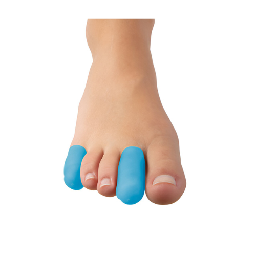 Visco-GEL Sport Toe Cap – Toe Protection & Cushioning