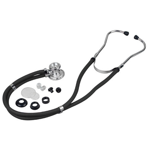 Sprague Rappaport-Type Stethoscope – Dual-Head, Retail Box