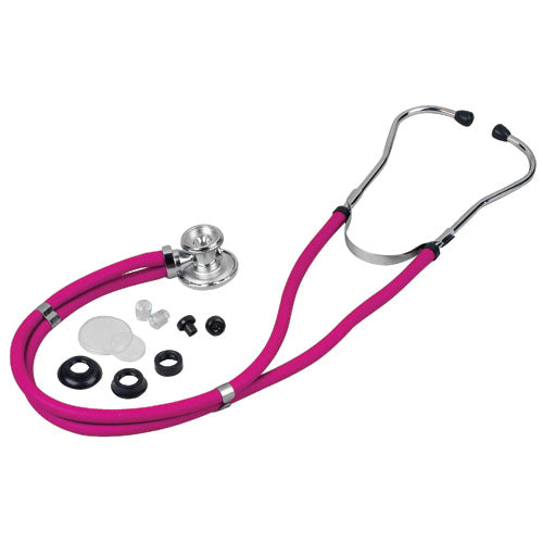 Sprague Rappaport-Type Stethoscope – Dual-Head, Retail Box