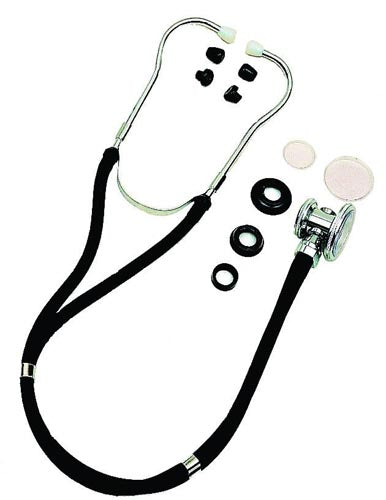Sprague-Rappaport Stethoscope 22" – Dual-Head Medical Diagnostic Tool