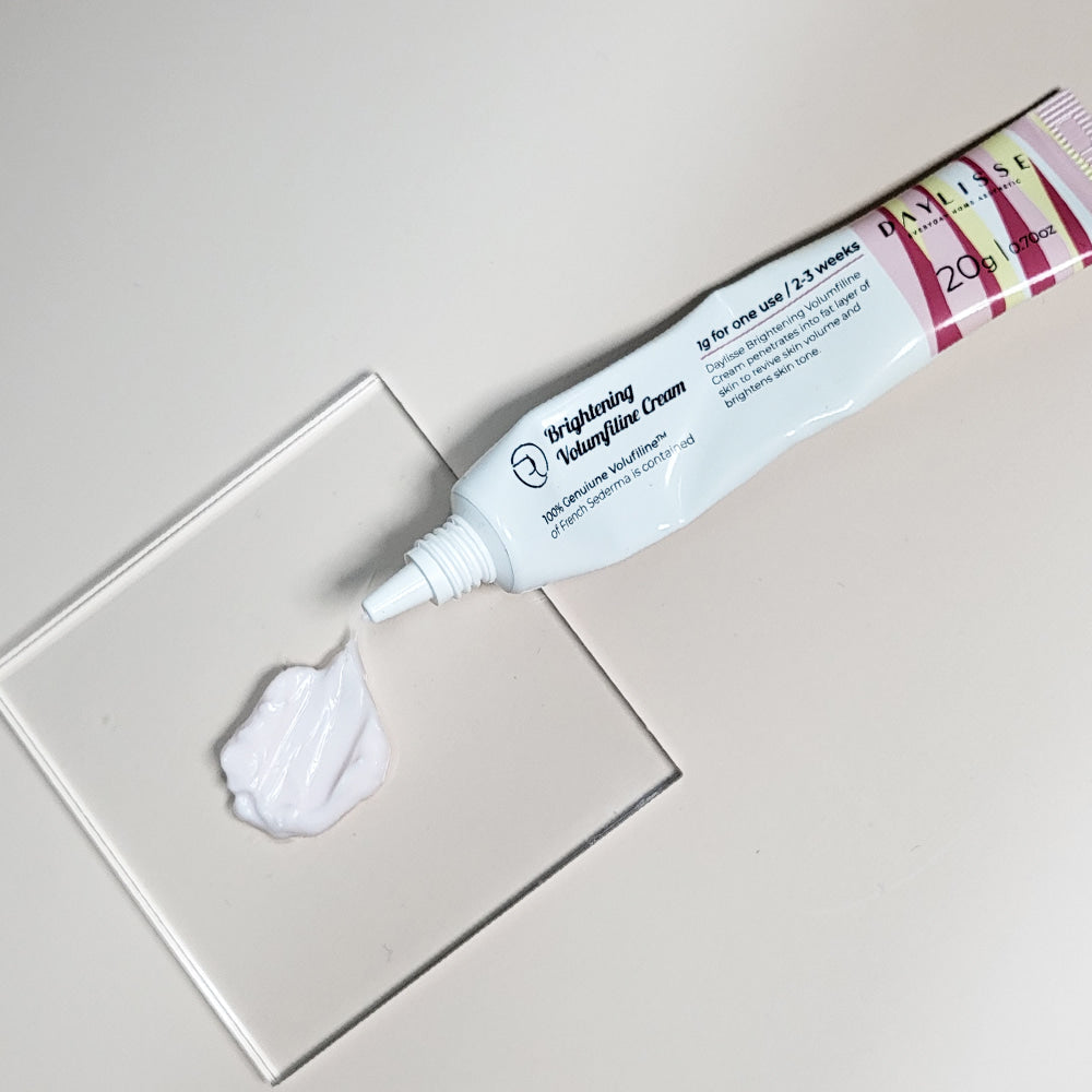 Daylisse Brightening Volumfiline Cream (20g) | Brightening & Firming Facial Cream
