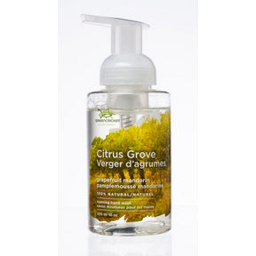 Green Cricket - Citrus Grove FHW (300ml 12)