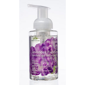 Green Cricket - Lavender Fields FHW (300ml 12)