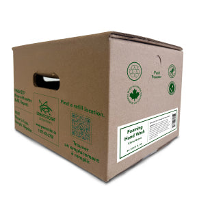 Green Cricket - Citrus Foaming Hand Wash (8L 1)