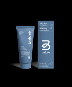 Before Self Care Company - Before Whitening (100ml 6)