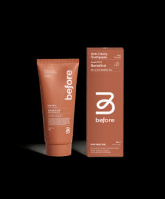 Before Self Care Company - Before Sensitive (100ml 6)