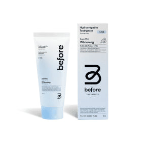 Before Self Care Company - n-HA Whitening SuperMint (100ml 6)