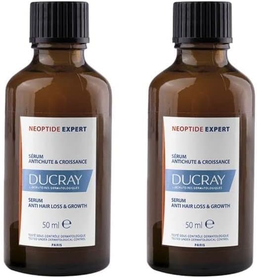 Ducray Neoptide Expert Serum - 2x50 ML