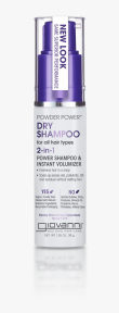 Giovanni Cosmetics - Powder Power Dry Shampoo&Volumizer (40ml 12)