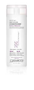 Giovanni Cosmetics - Root 66 Max Volume Conditioner (250ml 12)